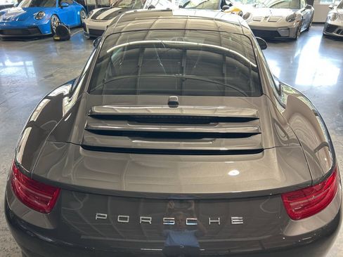 Used 2014 Porsche 911 Carrera image 30