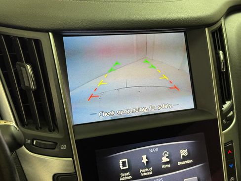 Used 2017 INFINITI Q60 3.0t w/ Premium Plus Package 3.0T image 47