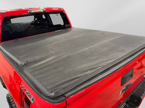 Used 2017 Chevrolet Silverado 1500 LT w/ All Star Edition image 44