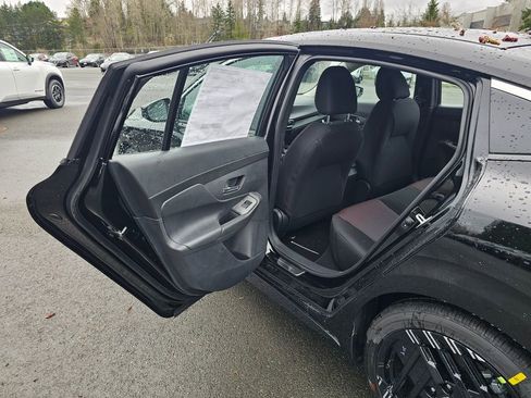 New 2026 Nissan Sentra SL image 18