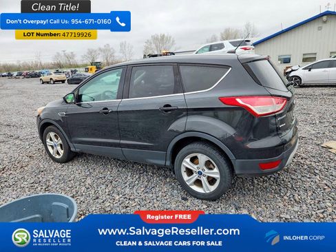 Used 2013 Ford Escape SE image 3