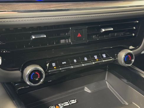 New 2026 Chevrolet Tahoe LT image 37