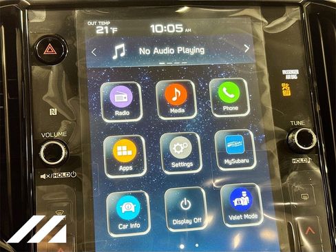 New 2026 Subaru Ascent Premium image 15