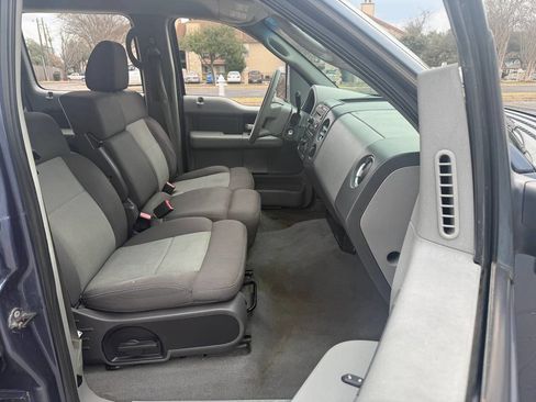 Used 2006 Ford F150 XLT image 13