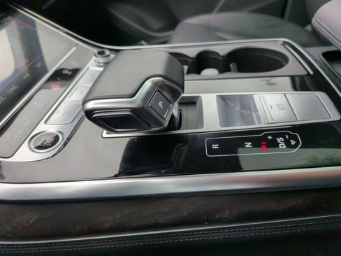 Used 2023 Audi Q7 3.0T Prestige w/ Prestige Package image 26