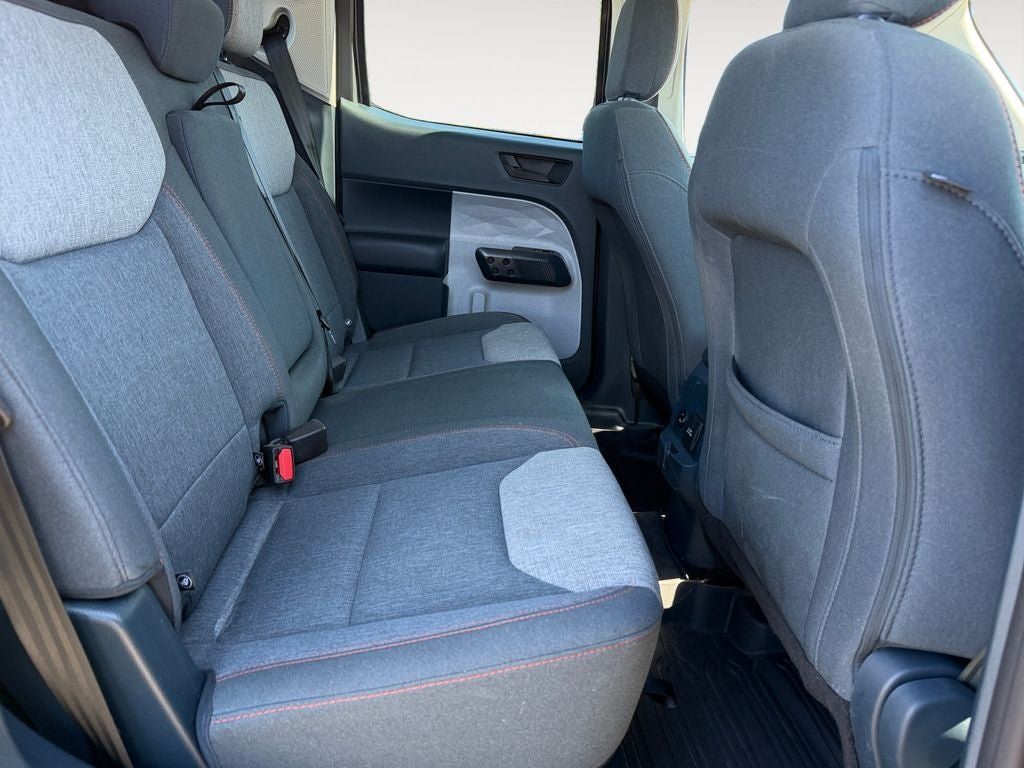Used 2024 Ford Maverick XLT w/ XLT Luxury Package FWD image 23