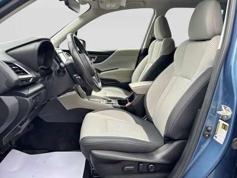Used 2021 Subaru Forester Premium AWD/4WD image 15