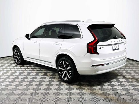 New 2026 Volvo XC90 B5 Core image 5