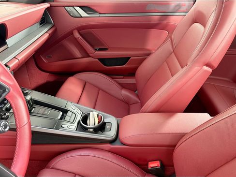 Certified 2024 Porsche 911 Carrera S image 30