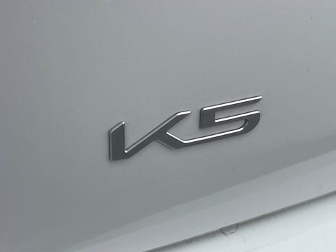 Used 2025 Kia K5 LXS image 31