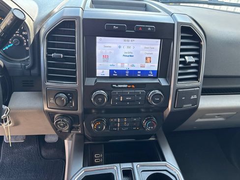 Certified 2020 Ford F150 XLT w/ Equipment Group 302A Luxury AWD/4WD image 23