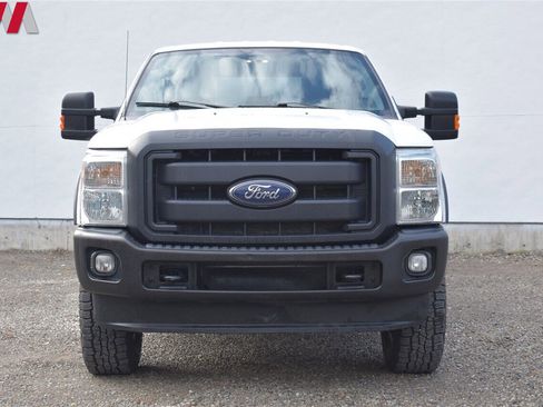 Used 2015 Ford F350 XL w/ Power Equipment Group image 7