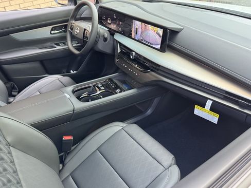 New 2026 Nissan Murano Platinum w/ Cargo Package AWD/4WD image 15