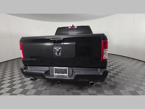 Used 2022 RAM 1500 Big Horn RWD image 37