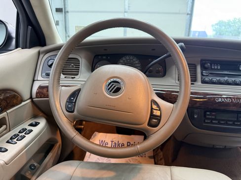 Used 2004 Mercury Grand Marquis LS RWD image 14