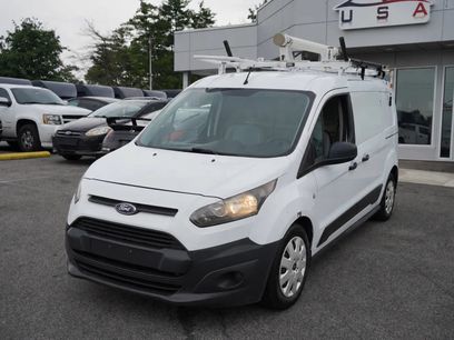 Used 2016 Ford Transit Connect XL