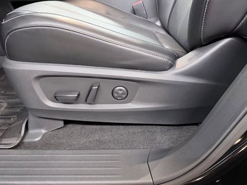 Used 2024 INFINITI QX60 Pure image 11