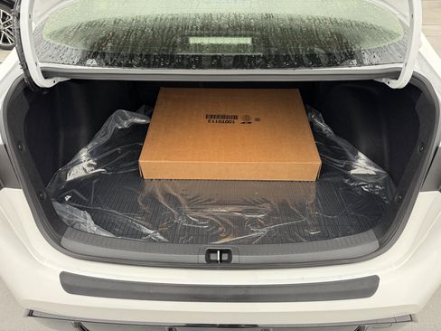 New 2026 Toyota Corolla SE image 9