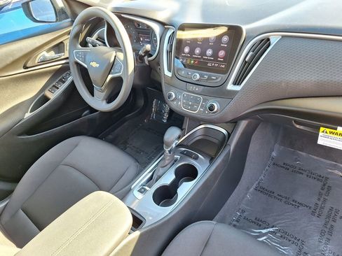 Used 2024 Chevrolet Malibu LT image 25