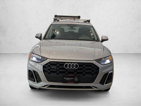 Used 2024 Audi Q5 2.0T Premium Plus image 2