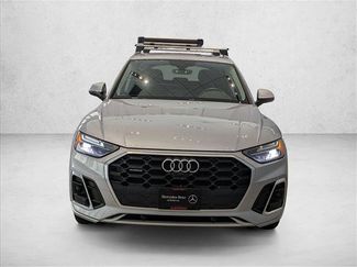 Used 2024 Audi Q5 2.0T Premium Plus video 2