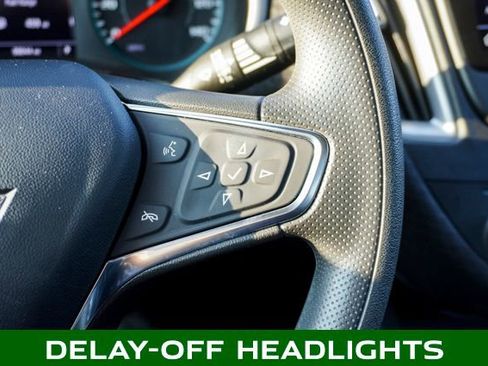 Used 2023 Chevrolet Malibu LT image 20