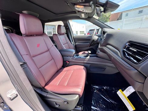 New 2026 Dodge Durango GT AWD/4WD image 19
