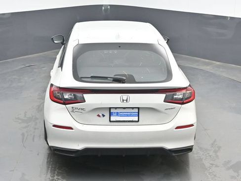 Used 2023 Honda Civic Sport image 23