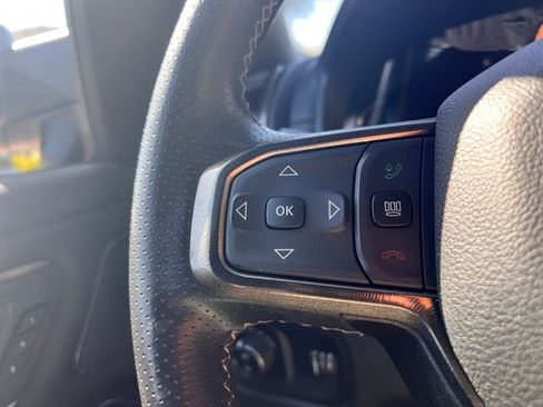 Used 2023 RAM 1500 Rebel w/ Rebel Level 2 Equipment Group AWD/4WD image 15