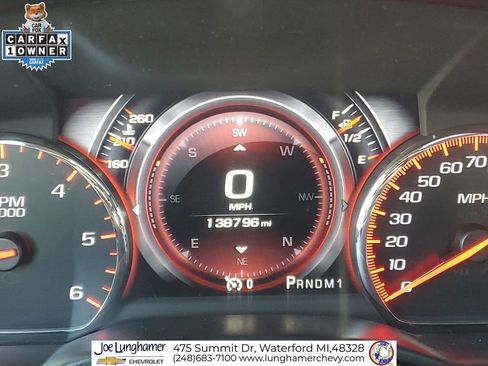 Used 2015 GMC Sierra 2500 Denali image 14