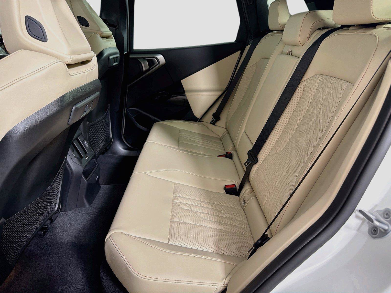 New 2026 BMW X3 xDrive30i w/ Premium Package AWD/4WD image 23