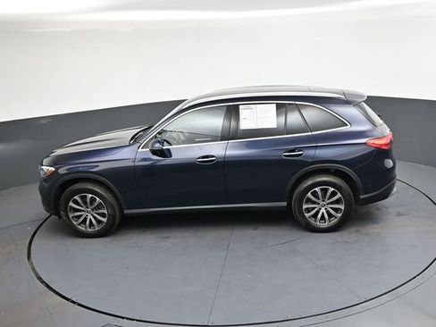 Used 2024 Mercedes-Benz GLC 300 image 26