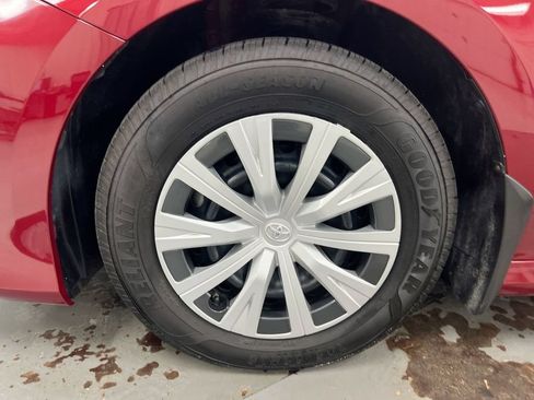 Used 2021 Toyota Camry LE FWD image 26