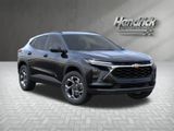 New 2026 Chevrolet Trax LT image 2