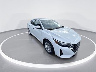 New 2025 Nissan Sentra S video 2