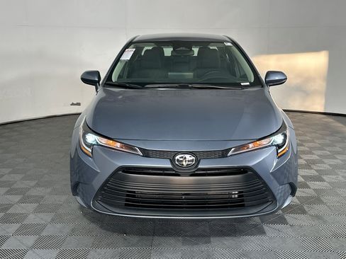 Used 2024 Toyota Corolla LE FWD image 8