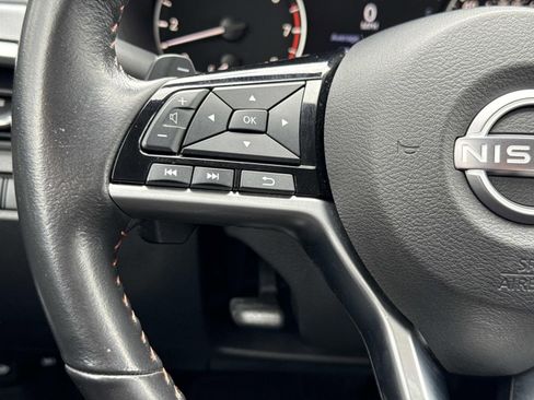 Used 2023 Nissan Altima 2.5 SR image 14