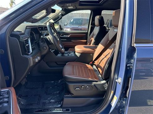 New 2026 GMC Sierra 1500 Denali Ultimate image 22