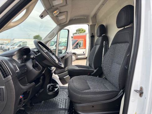 Used 2019 RAM ProMaster 2500 FWD image 16