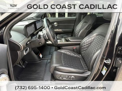 Used 2023 Genesis GV60 Performance AWD/4WD image 16