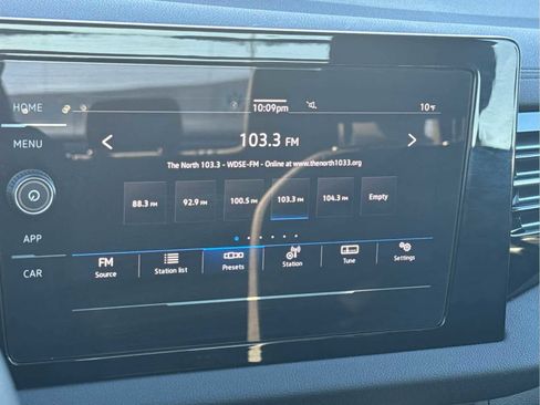 Certified 2025 Volkswagen Jetta S image 22