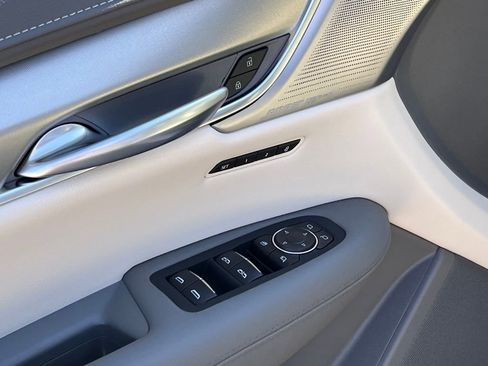 New 2026 Cadillac XT5 Premium Luxury w/ Driver Assist Package image 6