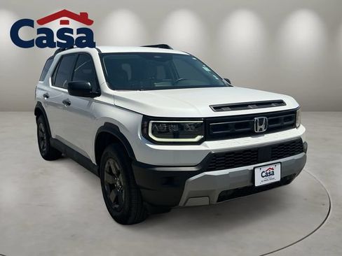 Used 2026 Honda Passport RTL image 8