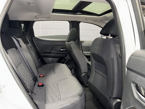 New 2026 Nissan Kicks SV w/ SV Premium Package AWD/4WD image 10