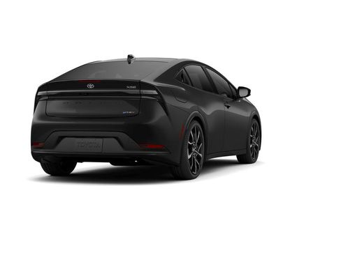 New 2026 Toyota Prius XSE image 25