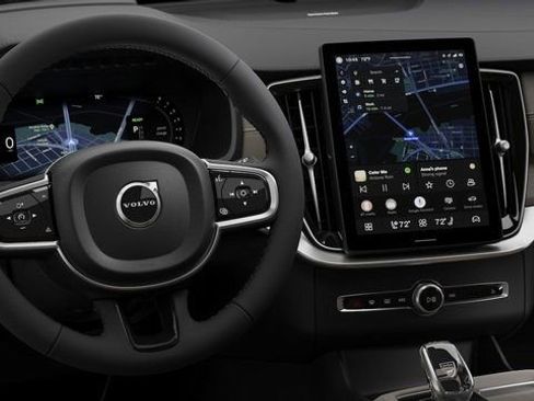 New 2026 Volvo XC90 B6 Ultra w/ Protection Package AWD/4WD image 8