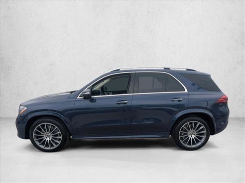 New 2026 Mercedes-Benz GLE 450 4MATIC image 5