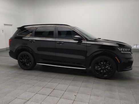 Used 2021 Kia Sorento SX image 11