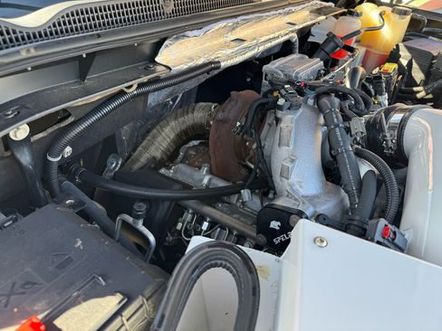 Used 2020 GMC Sierra 3500 Denali w/ Denali Ultimate Package image 37