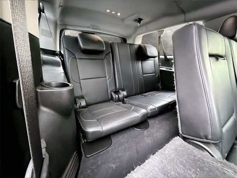 Used 2019 GMC Yukon XL SLT image 25